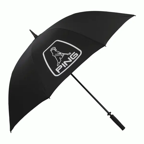 PING 62″ SINGLE CANOPY GOLF UMBRELLA