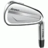 PING I230 IRONS / STEEL SHAFTS