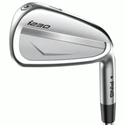 PING I230 IRONS / GRAPHITE SHAFTS