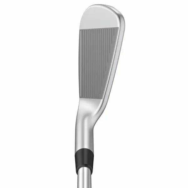 PING I230 IRONS / STEEL SHAFTS - Image 4