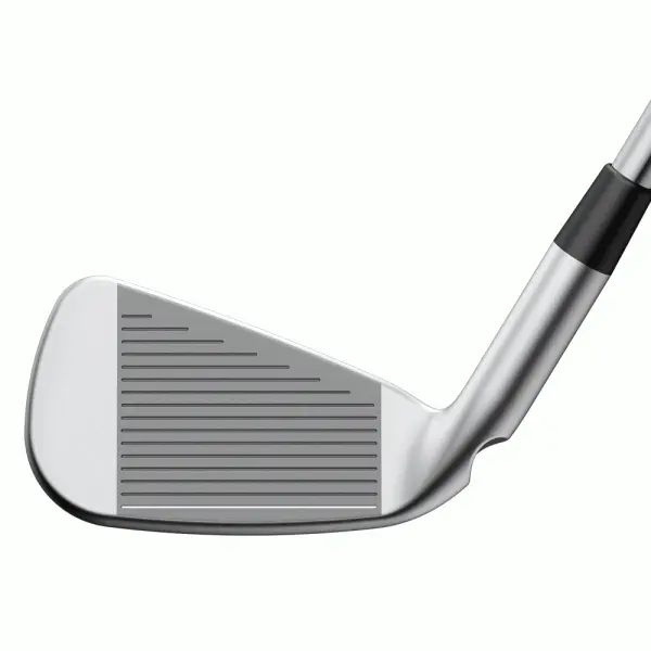 PING I230 IRONS / STEEL SHAFTS - Image 6