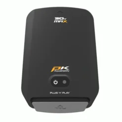 POWAKADDY FX & CT 18 HOLE LITHIUM GOLF BATTERY