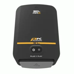 POWAKADDY FX & CT 36 HOLE LITHIUM GOLF BATTERY