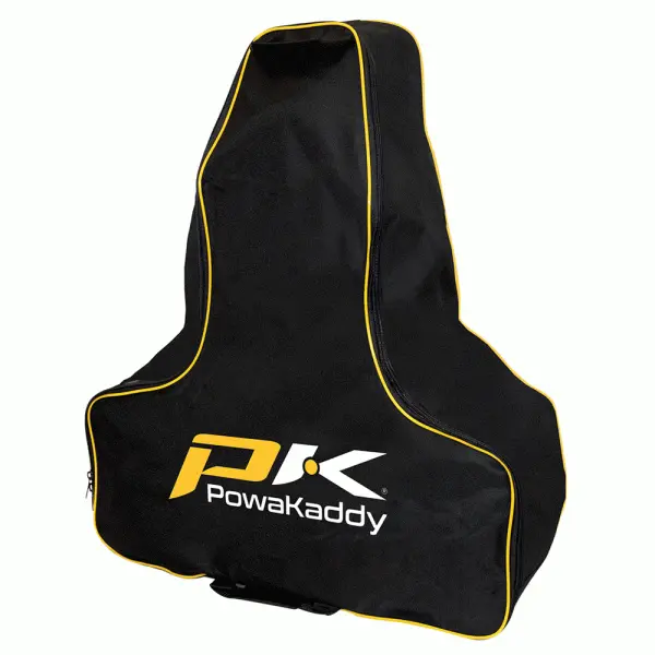 POWAKADDY FX & FW GOLF TROLLEY TRAVEL COVER