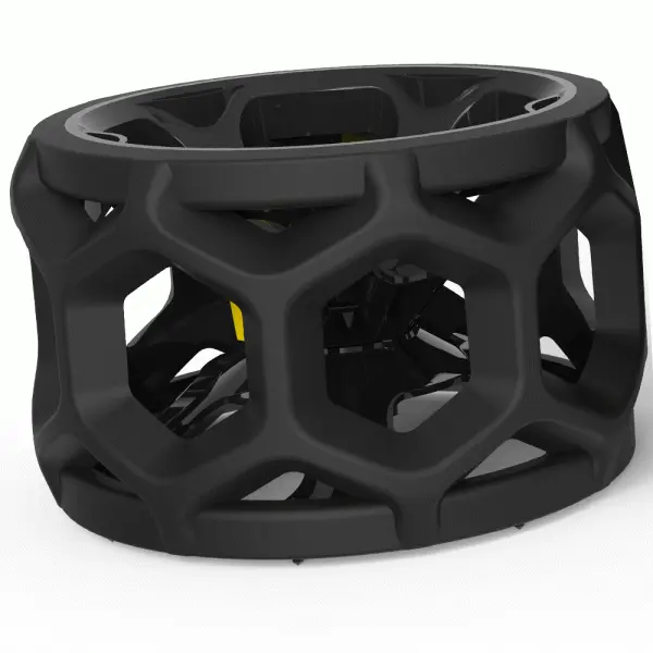 POWAKADDY PATENTED WINTER WHEELS - Image 2