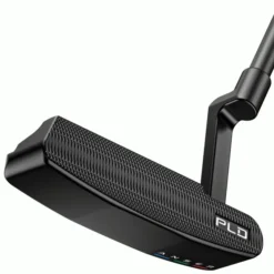 PING PLD MILLED™ PUTTERS – ANSER