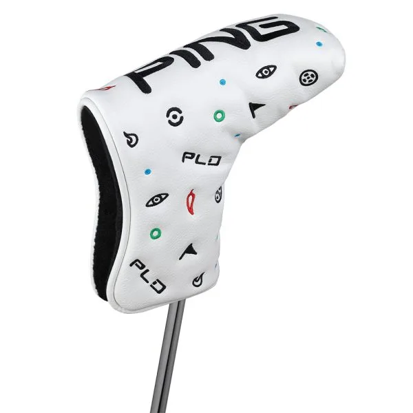 PING PLD MILLED™ PUTTERS – ANSER - Image 4