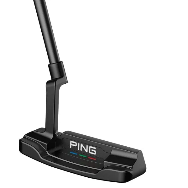 PING PLD MILLED™ PUTTERS – ANSER - Image 2