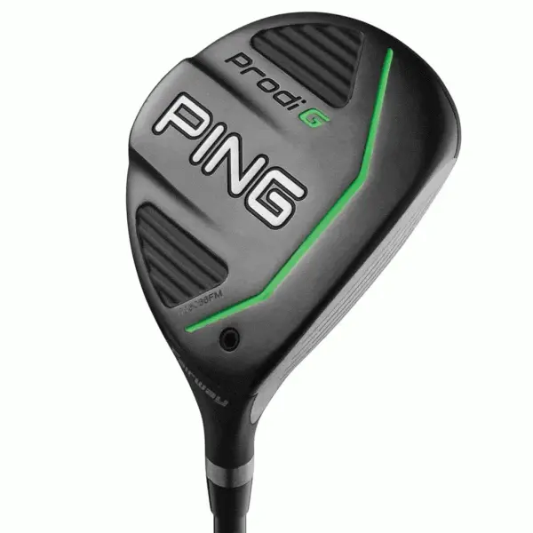 PING PRODI G JUNIOR FAIRWAY WOOD
