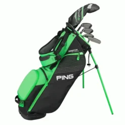 PING PRODI G JUNIOR GOLF SET AGE 6-9