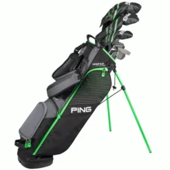 PING PRODI G JUNIOR GOLF SET AGE 9-13
