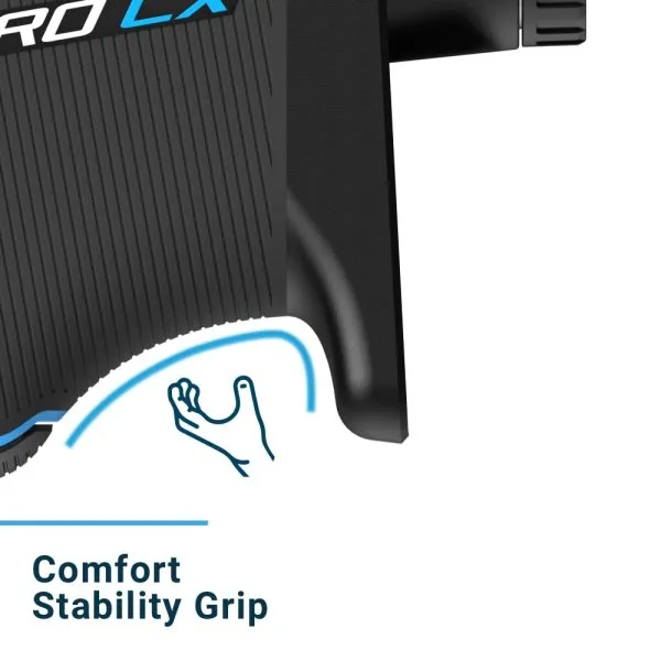 SHOT SCOPE PRO LX LASER RANGEFINDER β ORANGE - Image 12