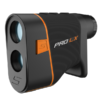 SHOT SCOPE PRO LX LASER RANGEFINDER – ORANGE