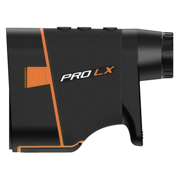 SHOT SCOPE PRO LX LASER RANGEFINDER β ORANGE - Image 2