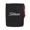 TITLEIST RANGE BAG – BLACK