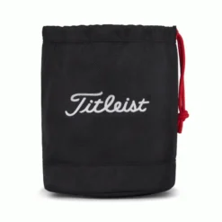 TITLEIST RANGE BAG – BLACK