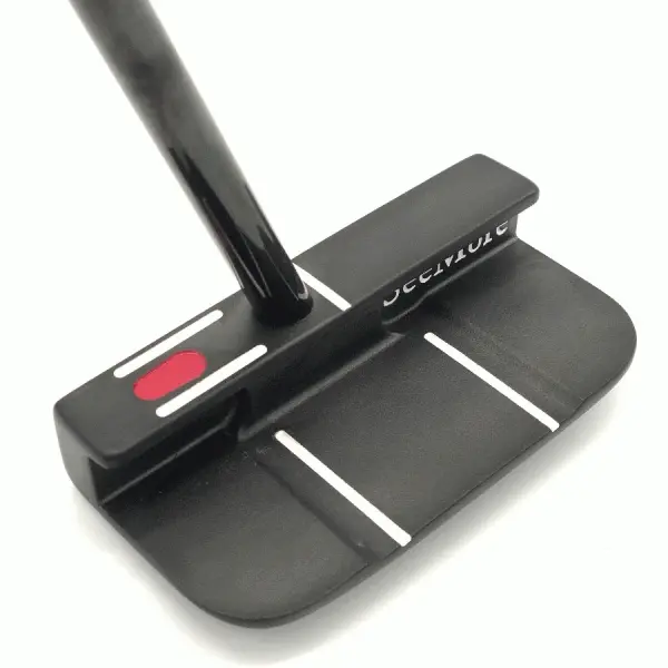 SEEMORE PVD CLASSIC MODEL M PUTTER