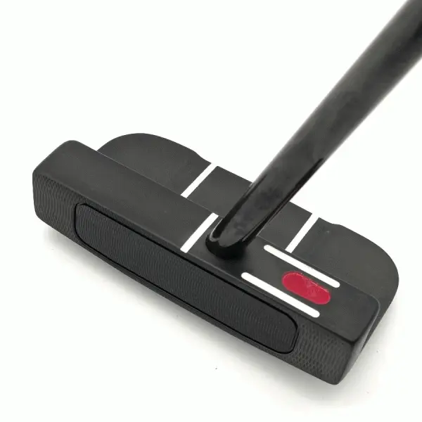 SEEMORE PVD CLASSIC MODEL M PUTTER - Image 3