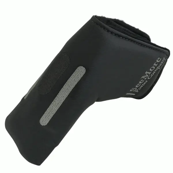 SEEMORE PVD CLASSIC MODEL M PUTTER - Image 6