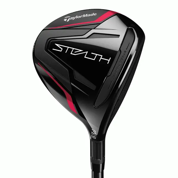 TAYLORMADE STEALTH FAIRWAY