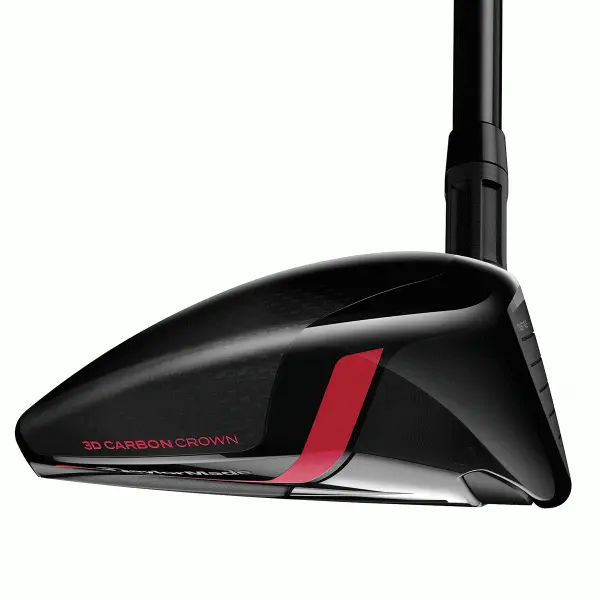 TAYLORMADE STEALTH FAIRWAY - Image 5