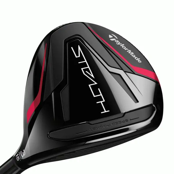 TAYLORMADE STEALTH FAIRWAY - Image 2