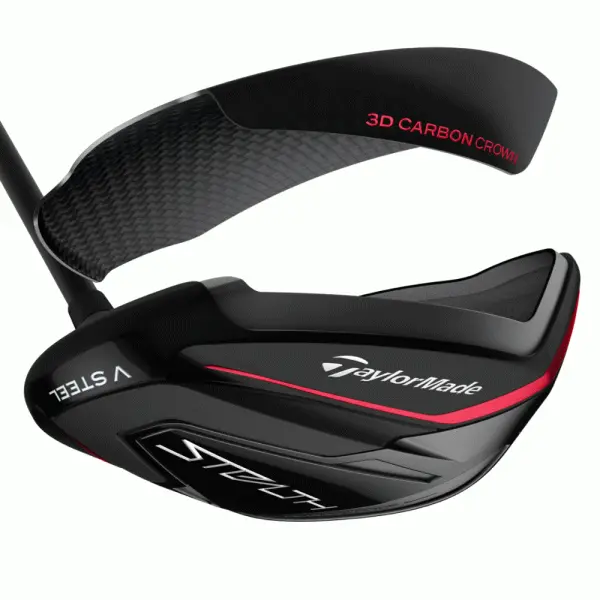 TAYLORMADE STEALTH FAIRWAY - Image 6