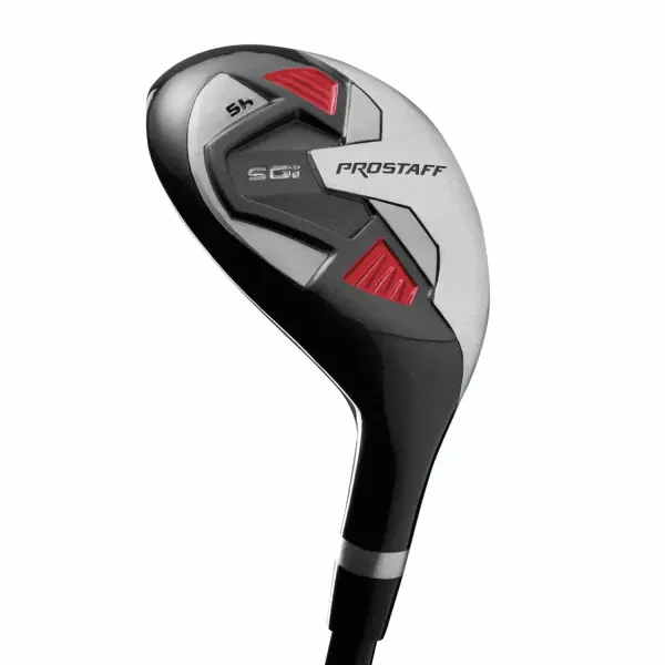 WILSON PROSTAFF SGi GOLF SET / RIGHT HAND - Image 4