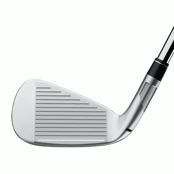 TAYLORMADE STEALTH IRONS / STEEL SHAFTS - Image 6