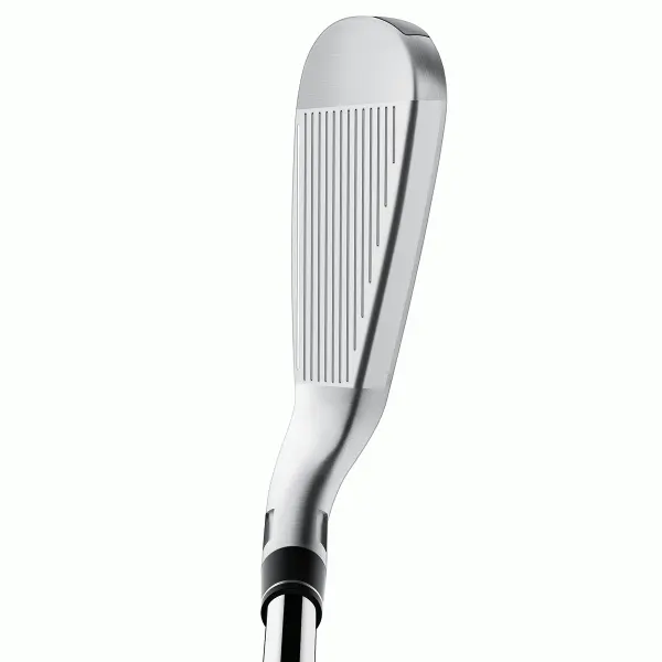 TAYLORMADE STEALTH IRONS / STEEL SHAFTS - Image 4