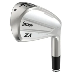 SRIXON ZXU MKII UTILITY IRON