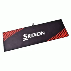 SRIXON PLAYERS TOUR GOLF TOWEL