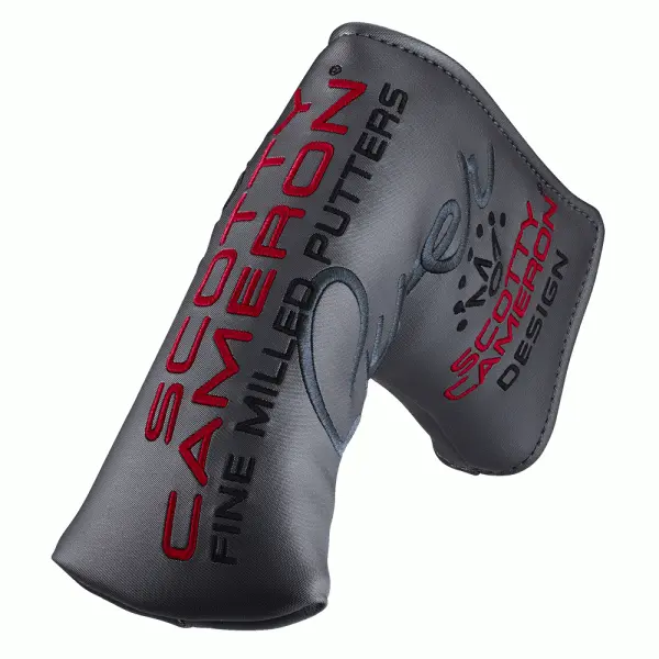 SCOTTY CAMERON SUPER SELECT NEWPORT 2 PLUS PUTTER - Image 6