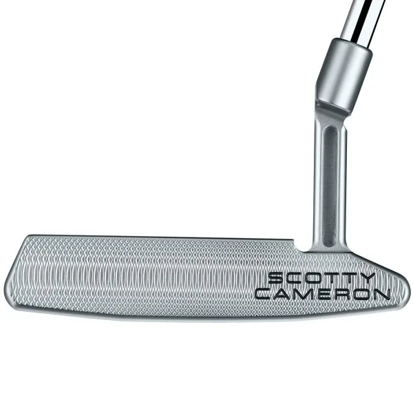 SCOTTY CAMERON SUPER SELECT NEWPORT 2 PLUS PUTTER - Image 4