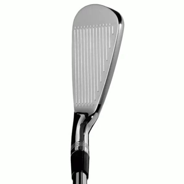 WILSON STAFF MODEL BLADE IRONS / STEEL SHAFTS - Image 6