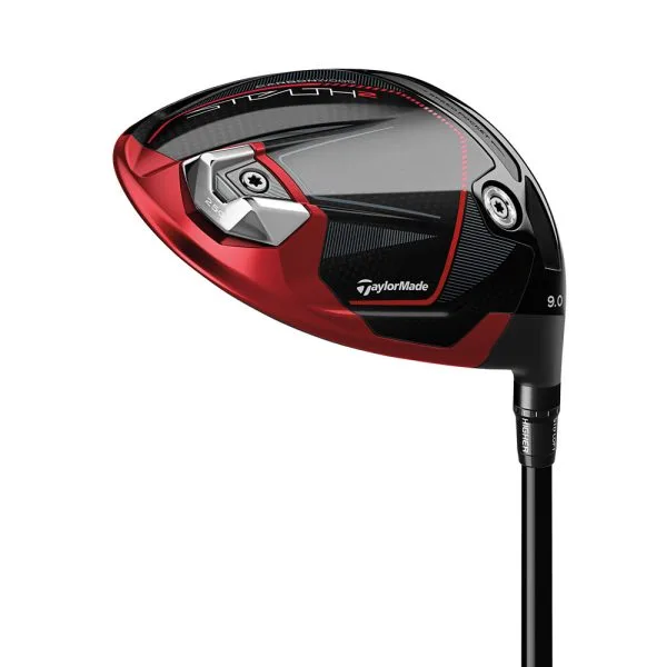 TAYLORMADE 2023 STEALTH 2 DRIVER - Image 6