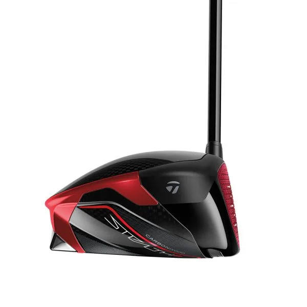 TAYLORMADE 2023 STEALTH 2 DRIVER - Image 5