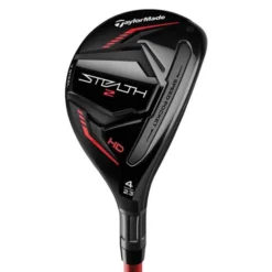 TAYLORMADE STEALTH 2 HD RESCUE