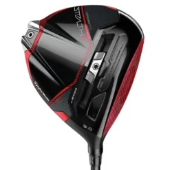 TAYLORMADE 2023 STEALTH 2 PLUS+ DRIVER