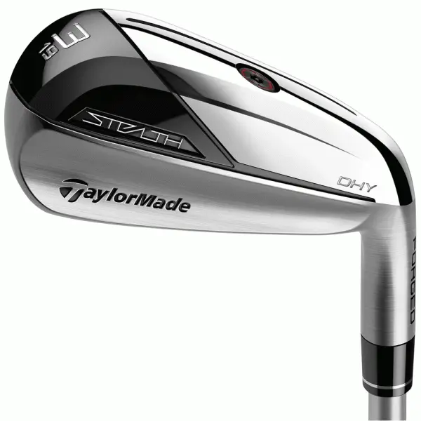 TAYLORMADE STEALTH DHY DRIVING HYBRID IRON