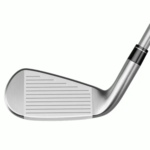 TAYLORMADE STEALTH DHY DRIVING HYBRID IRON - Image 3