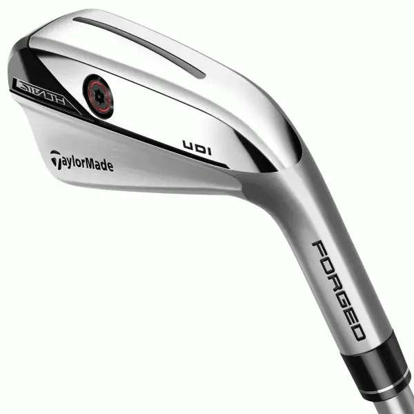 TAYLORMADE STEALTH UDI UTILIY IRON - Image 6