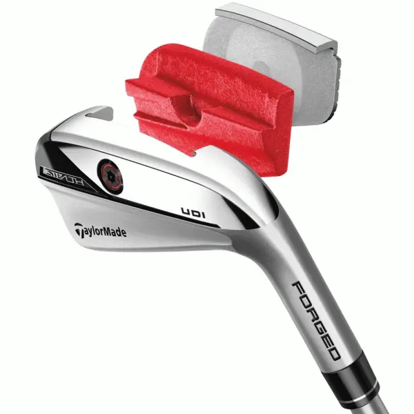 TAYLORMADE STEALTH UDI UTILIY IRON - Image 7