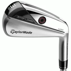TAYLORMADE STEALTH UDI UTILIY IRON