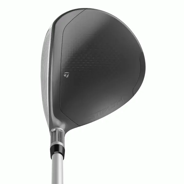 TAYLORMADE STEALTH LADIES FAIRWAY - Image 2