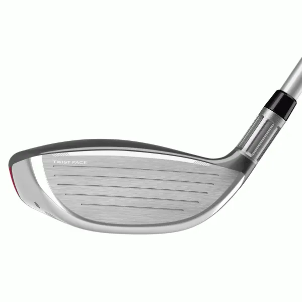 TAYLORMADE STEALTH LADIES FAIRWAY - Image 3