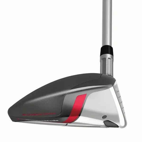 TAYLORMADE STEALTH LADIES FAIRWAY - Image 4