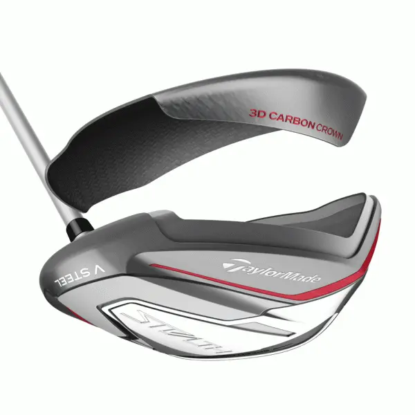 TAYLORMADE STEALTH LADIES FAIRWAY - Image 5