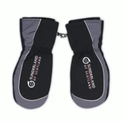 SUNDERLAND THERMAL WATERPROOF GOLF WINTER MITTENS