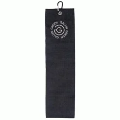 GALVIN GREEN TIM GOLF TOWEL – NAVY / BLACK